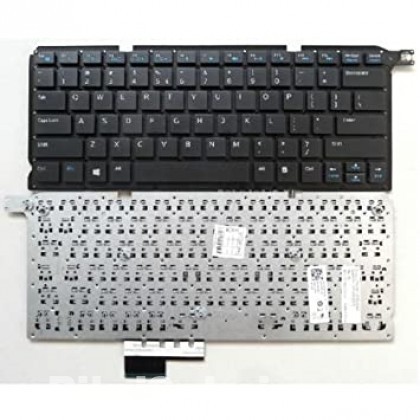 Laptop Keyboard for DELL VOSTRO 5460, 5470 US Black